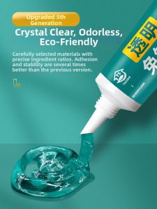 TAOSHI | Waterproof Anti-Mold Strong Adhesive Sealant