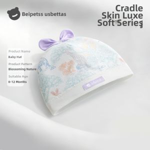 Usbettas | Windproof Soft Baby Hat A-Class Standard