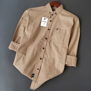 KEMEJA POLOS LENGAN PANJANG KUWALITAS DISTRO PREMIUM