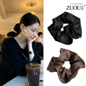 ZUOOU | Beautiful Korean-Style Hair Ties