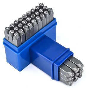HONGQISHI | Steel Stamp Maker Hard Alloy Tool
