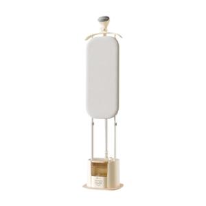 [China Plug Adapter Needed] Bear | Home Use Small Automatic Standing Steam Ironing Machine