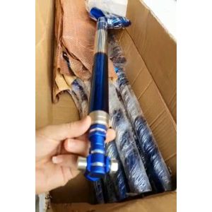 BRACKET OF UNIVERSAL TITANIUM BAR C TYPE 1PCS