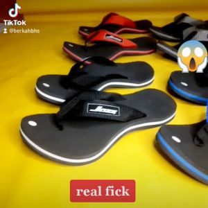 BELI 1 GRATIS 1 sandal anak/distro promo 21 42