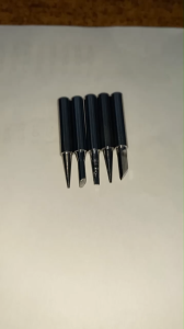 Circuitrocks Soldering Iron 900M Head Set For Inside Hot Bare Copper Electric Soldering Iron