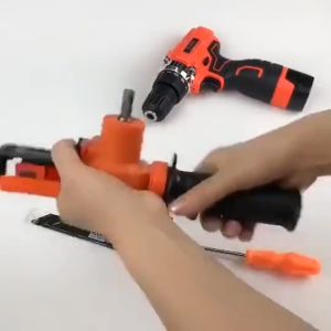 MATA BOR GERGAJI ADAPTER JIGSAW CHAIN SAW GERGAJI ELEKTRIK POTONG SET