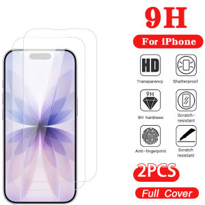 2Pcs Tempered Glass For Samsung A57 A37 A36 A56 A35 A55 5G S26 Ultra A52 A54 A17 A16 A34 A53 A33 A13 A15 A07 S23 S24 S21 S25 FE