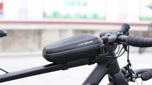 Túi treo sườn xe đạp chống nước West Biking FEARLESS PKXD-1201