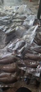 Khô Cá Sặc Bổi Cà Mau Vị Lạt 100% Tự Nhiên Không Thuốc Ruồi- Vựa Khô Nàng Tiên