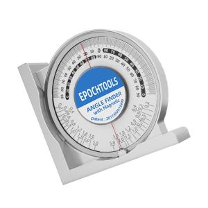 syntek | High Precision Digital Leveling Instrument