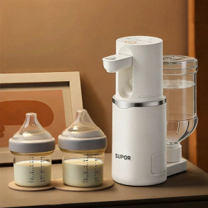 Supor | Ấm Đun Nước Di Động Nhỏ Gọn