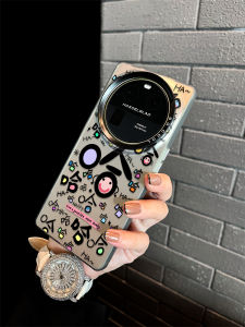 Guanglu | Stylish Simple Soft Silicone Full Screen Cover Full Protection Case