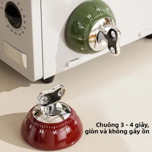 1 Máy Tính Kỹ Thuật Số Từ Bếp Hẹn Giờ Hướng Dẫn Sử Dụng Đồng Hồ Báo Thức Đếm Ngược Cơ Nấu Ăn Đồng Hồ Bấm Giờ Cho Nghiên Cứu & Tắm