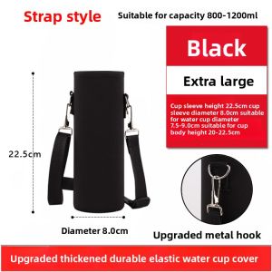 Besee | Universal Thermal Insulation Protective Cup Sleeve