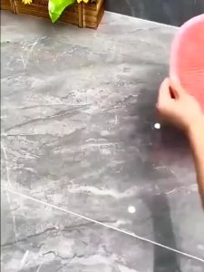 Alat Sikat Pijat Kaki Badan Silicone Dengan Suction Cup Alat Bantu Pembersih Penggosok Punggung Kaki Pad Mat Shower Massage