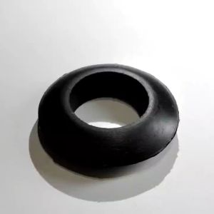 Karet Gromet 1 1/4 Inch Uniseal Packing Sistem Dutch Bucket Hidroponik Seal Filter Air 1¼ inch 1.25 inch Pipa PVC