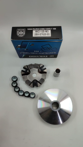 Rumah Roller Assy MIO M3 (TOKAIDO) - Face Comp Slider Standart Pulley Pully YAMAHA MIO S / MIO Z