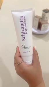 ชิแซนดร้า ไบร์ท บอดี้ โลชั่น