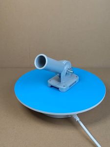 Bracket Holder Tiang Bendera Braket Wall Bracket Dudukan Tiang Bendera untuk Tiang Bendera