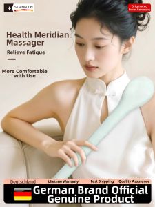 SILANGDUN | Back Neck Shoulder Meridian Massage Hammer