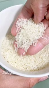 10kg Dry Shirataki Rice/Konjac Rice