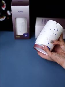 Disposable Ashtray With Extinguishing Sand Portable Anti-dust
