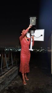 25 ปี ไฟถนนโซล่าเซลล์ รับประกัน ชุดแสงอาทิตย์ คู่มือกับ Solar Light ไฟสปอตไลท์ และไฟแสงอาทิตย์เปิดอัต ชุดแสงอาทิตย์ที่มีประสิทธิภาพ