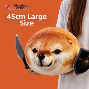 MINGZHUO | Plush Toy Dog