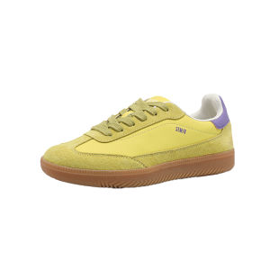 Semir | Giày Sneaker Nữ Đế Bằng Nhẹ Thoáng Khí