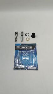 Master Rem Kit Depan Jupiter Z (TOKAIDO) & Repairkit Seal Master Rem Cakram Depan Yamaha Mio Sporty