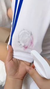 Multi-Purpose Stain Clothing Remover Problem 300g 非离子衣物乳化剂 衣物去渍剂去污去油衣物渗透剂