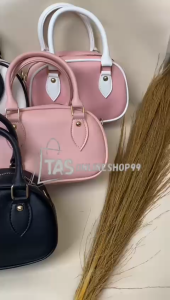 TASONLINESHOP Tas Selempang Wanita Versatile Bag Premium Aesthetic Import