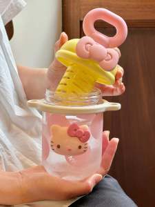 Hellokitty Water Cup & Suction Cup Coffee Cup: A Comprehensive Guide