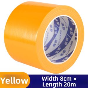 YOUJIANG | High Adhesion Waterproof Black Opacity Tape for Carpet and Slip Prevention