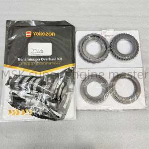 RE5R05A JR507E Transmission Overhaul Kit For HONDA CIVIC/DX/EX/LX/GX 1.8L 2006-11 Master Rebuild kit