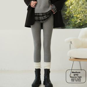 miiow | Winter Thickened Warm Trousers for Women