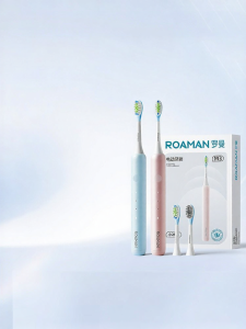 Bear | Sonic Vibrating Electric Toothbrush For Couples Gift