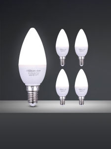 NVC | Ultra-bright Energy-saving LED Bulb E14 Small Base
