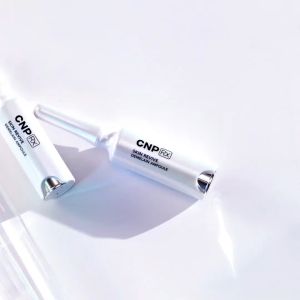 #พร้อมส่ง Exp14/12/26 #กลูต้าเข้มข้น ผิวสว่างขั้นสุด #CNP RX Skin Revive Demeline Ampoule 1ml (ขั่นต่ำ 10ซอง/คละแบบได้)