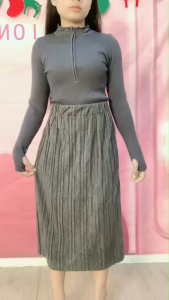 ชุดเซ็ตแฟชั่นผู้หญิงสไตล์เกาหลี สำหรับสาวๆที่รักแฟชั่น สวมใส่ไปเที่ยวได้ทันสมัย