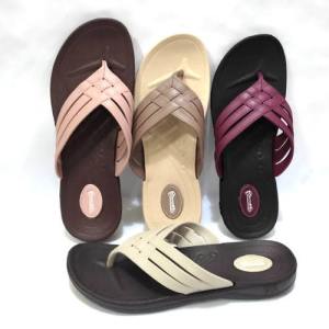 Sandal jepit yumeida wanita