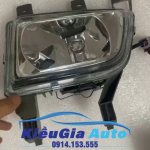 Đèn gầm (sương mù cản) Mazda 323 2001-2004