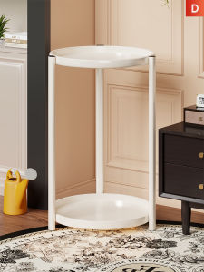Iron Flower Pot Rack Floor Standing