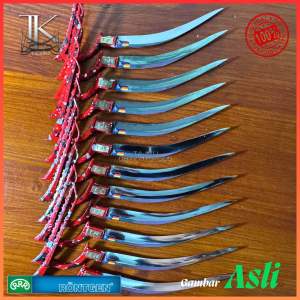 TAJI AYAM RONTGEN GERMAN