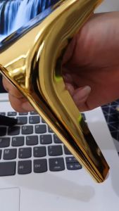 Kaki Sofa Gold & Matt Black 15cm: Pilihan Kaki Sofa Premium Besi