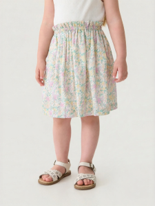 Marc&Janie | Cotton Floral Skirt