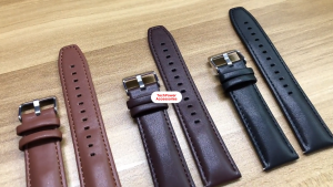 Tali Jam Watch Strap Generic For Black Shark Smartwatch S1 S1 Classic GT GT Neo GT3 22mm Premium Leather Strap Black Shark Watch Series