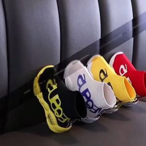 (ch1028k)Jหุ้มข้อ ผ้าใบเด็ก รองเท้าผ้าใบเด็ก รองเท้าเด็กผญ Baby shoes รองเท้าเด็กผช รองเท้าเด็กชาย รองเท้าเด็ก3_4ปี รองเท้าเด็กผญ1 รองเท้าเด็ก1ปี รองเท้าผ้าใบเด็กผญ สีพื้น รองเท้าเด็กสวม รองเท้าเด็กสวย ผ้าใบเด็กชาย ผ้าใบเด็กหญ