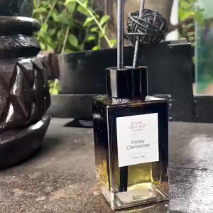 Tinh Dầu Thơm Phòng Thiên Nhiên An Toàn Zenme 80ml