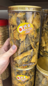 CNY Fried Lotus Chips新年必买酥脆莲藕片